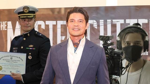 Dingdong Dantes: The remarkable journey of a true Kapuso icon
