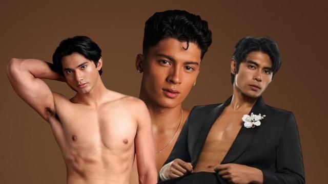 Mister Pilipinas Worldwide 2026 winners bring the heat in sizzling snaps
