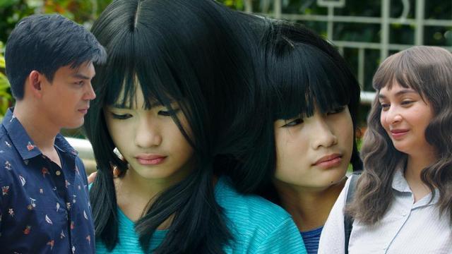 Babae, magsisilang ng conjoined twins sa 'Magpakailanman'
