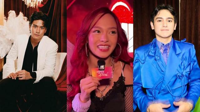 Get to know the real names of your favorite celebrities