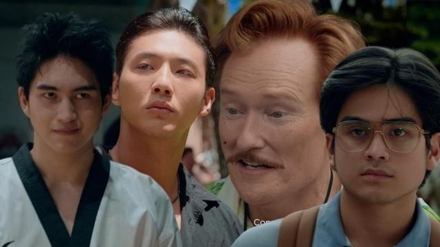 'Sanggang-Dikit FR' wows viewers with star-studded guest appearances