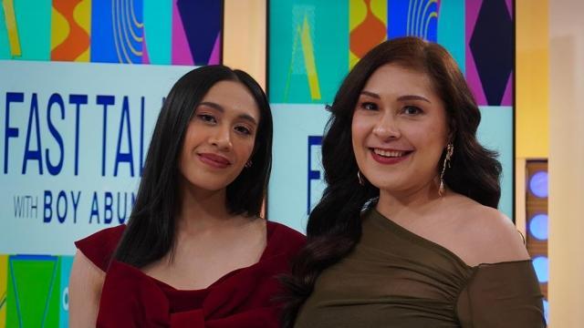 Sheryl Cruz, suportado ba ang pagpasok ng anak na si Nicole Sonora sa showbiz?