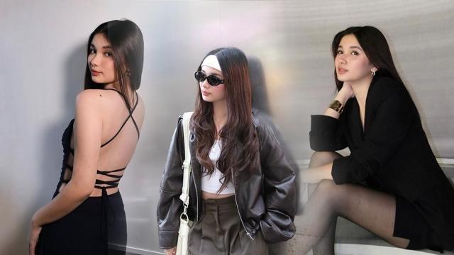 LOOK: Sofia Pablo's chic Instagram poses