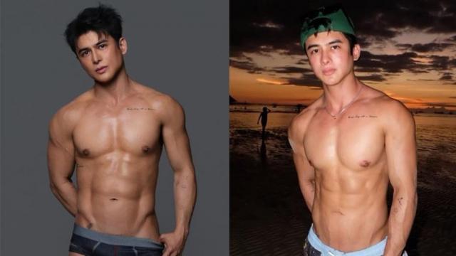 Teejay Marquez's eye-catching photos
