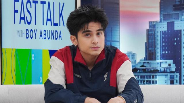 Will Ashley, binalikan ang hirap ng buhay at mga karanasan bilang child star