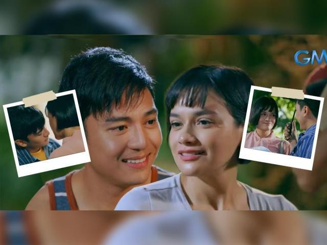Yasmien Kurdi, Jak Roberto, The Missing Husband