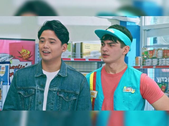 Open 24/7 episode on December 2