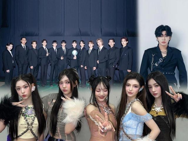 Asian Artist Awards 2023