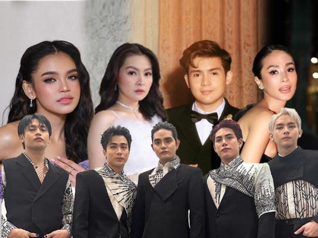 Celebrities who are international recognized