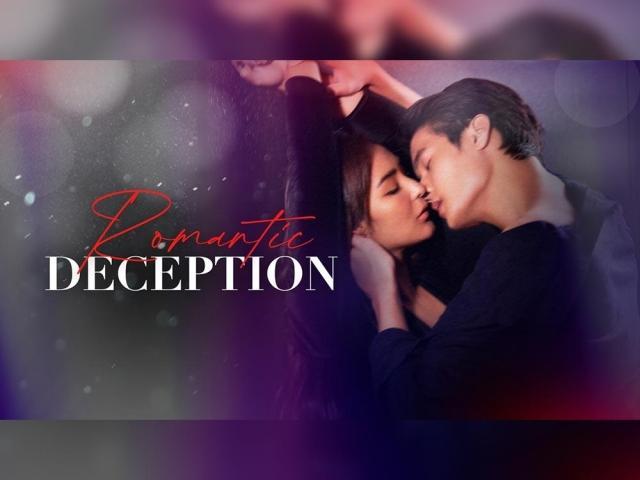 Romantic Deception on GMA