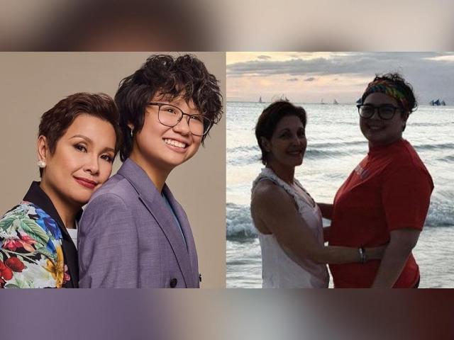 Celebrities  LGBTQIA children