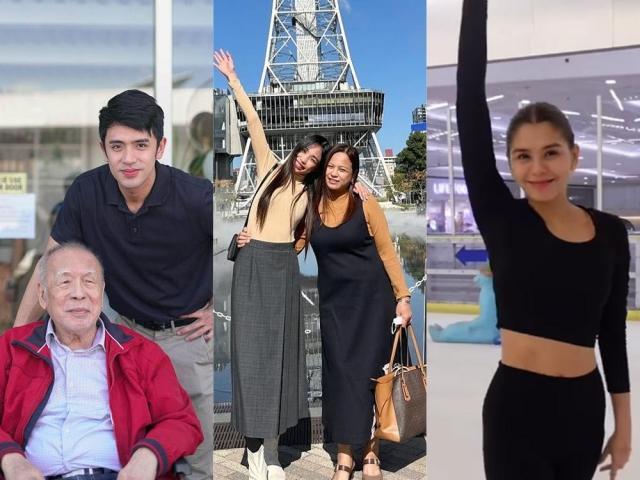 David Licauco Maymay Entrata Ashley Ortega