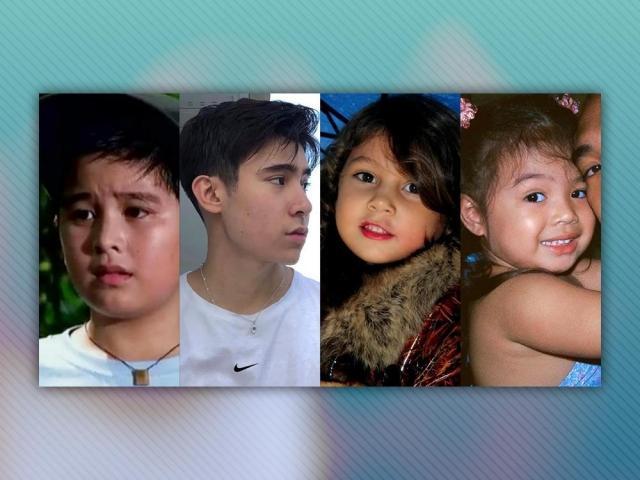 Pinoy Big Brother Housemates, Will Ashley, Bianca De Vera, Brent Manalo, Charlie Fleming