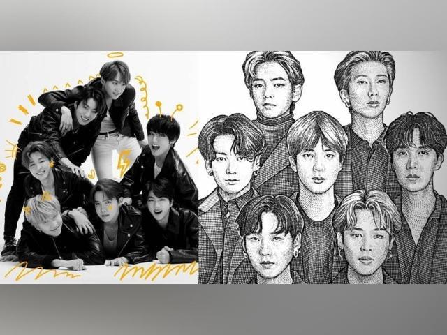 BTS biggest achievements in 2020