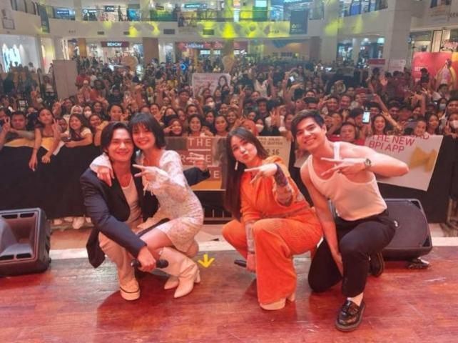 The Write One in Abreeza