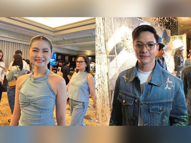 Barbie Forteza, Alden Richards