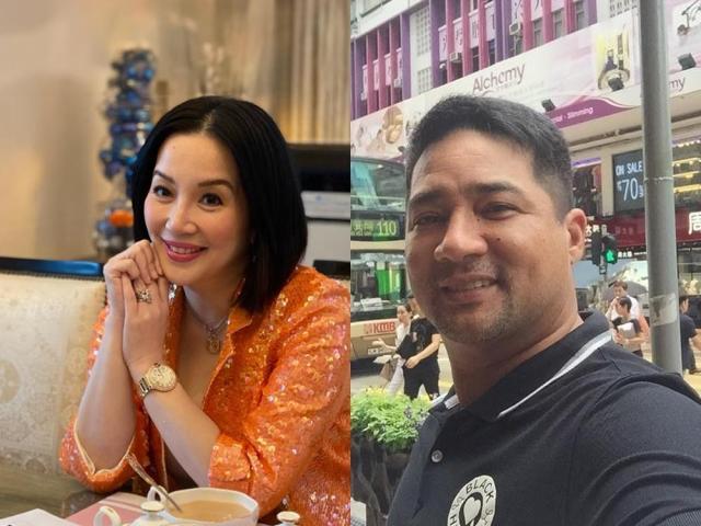 Ang mga lalaki sa buhay ni Kris Aquino