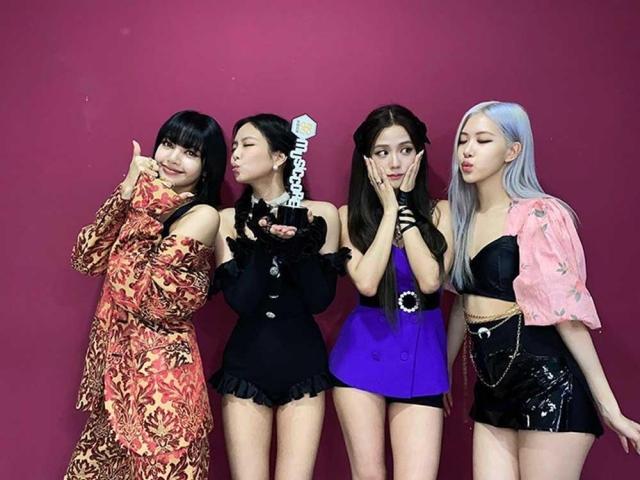 blackpink