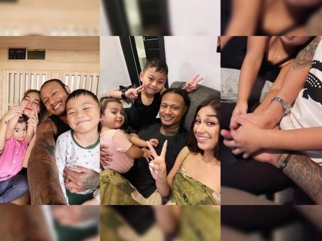 Bobby Ray Parks Jr, Zeinab Harake, Lucas, and Zebbiana