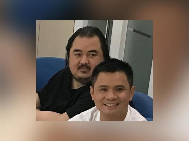 Losing a dear loved one