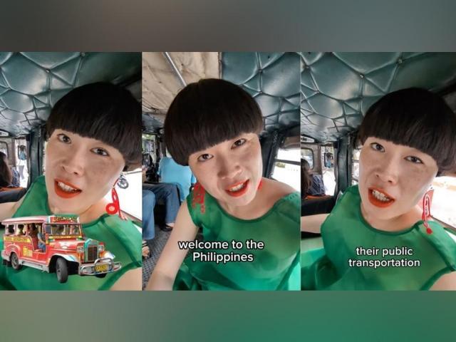 Foreign celebrities who visited the Philippines 2022