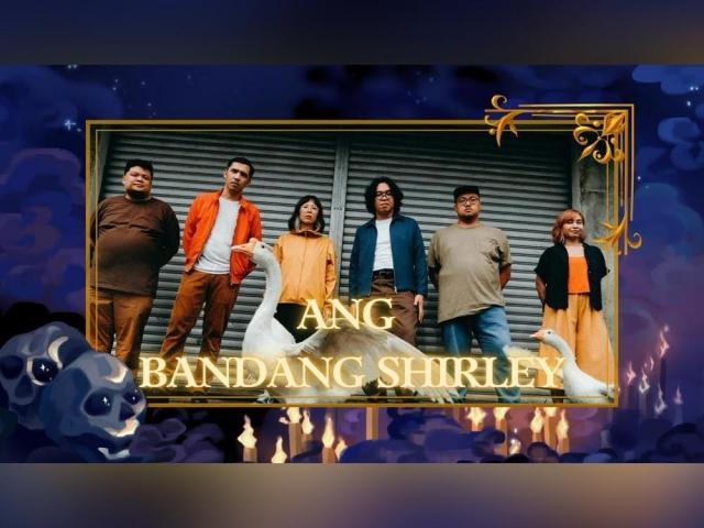 Ang Bandang Shirley