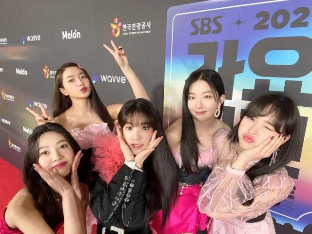 Red Velvet