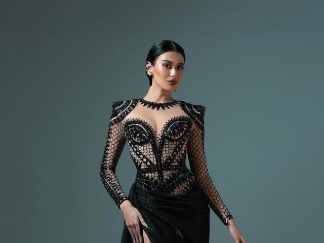 Miss Universe PH Michelle Dee