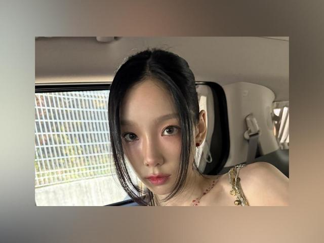 Girls' Generation's Taeyeon