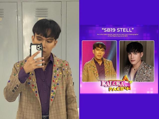 artistas look-alikes