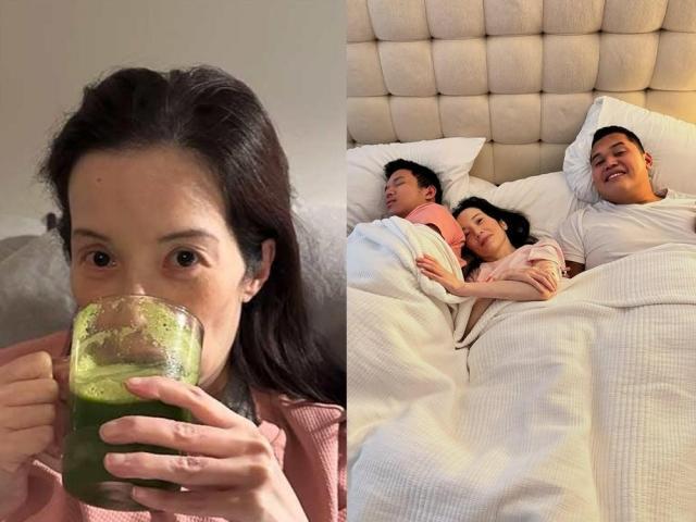 A timeline of Kris Aquino health scares