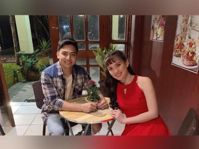 Jak Roberto at Arra San Agustin