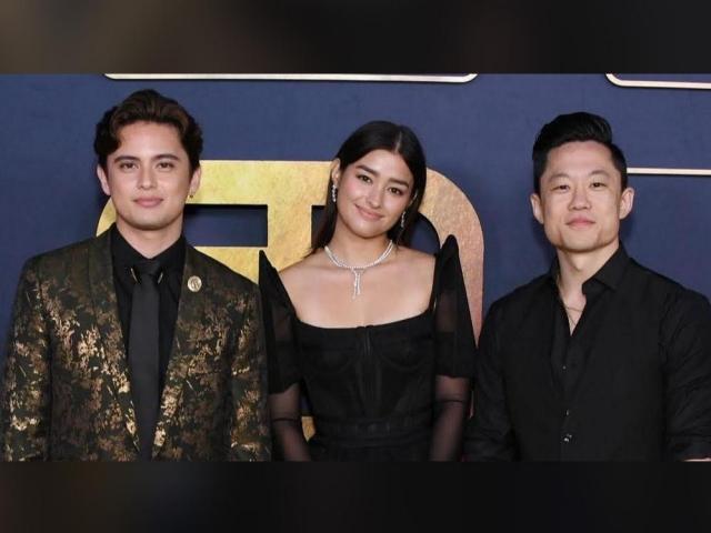 james reid and liza soberano