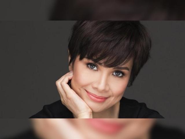 Lea Salonga