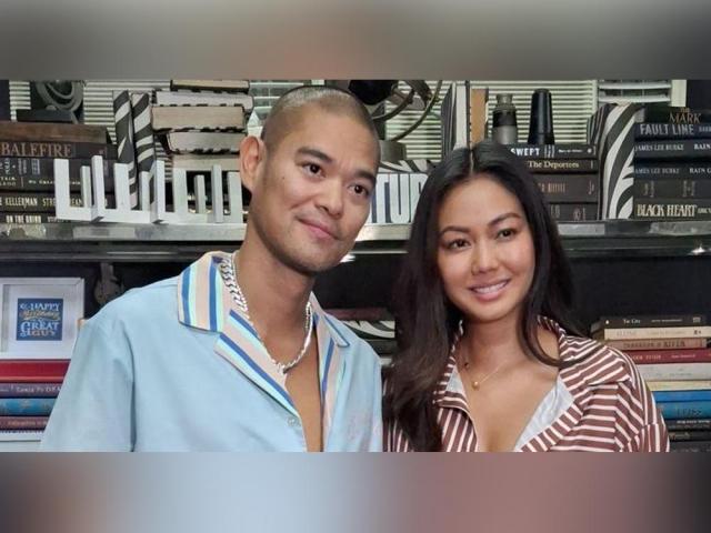 Isko Moreno Matteo Guidicelli Sarah Geronimo Alden Richards