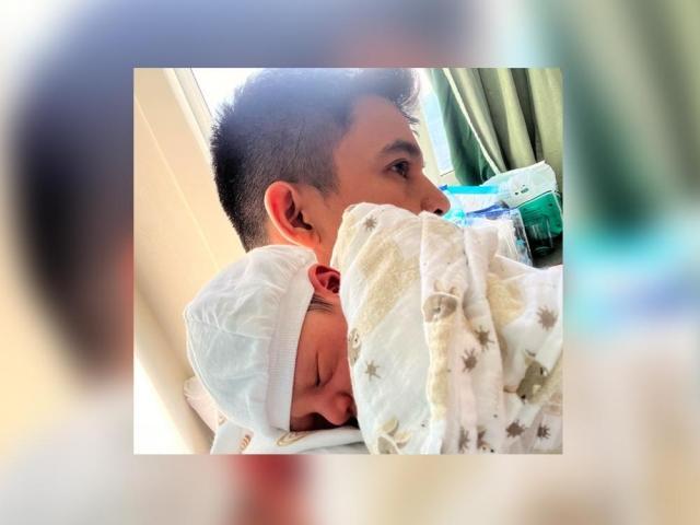 jason abalos and knoa abalos