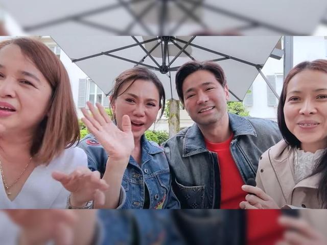 vicki belo and hayden kho