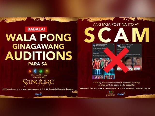 Encantadia Chronicles: Sang'gre