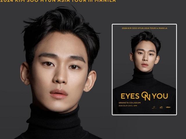 Kim Soo hyun