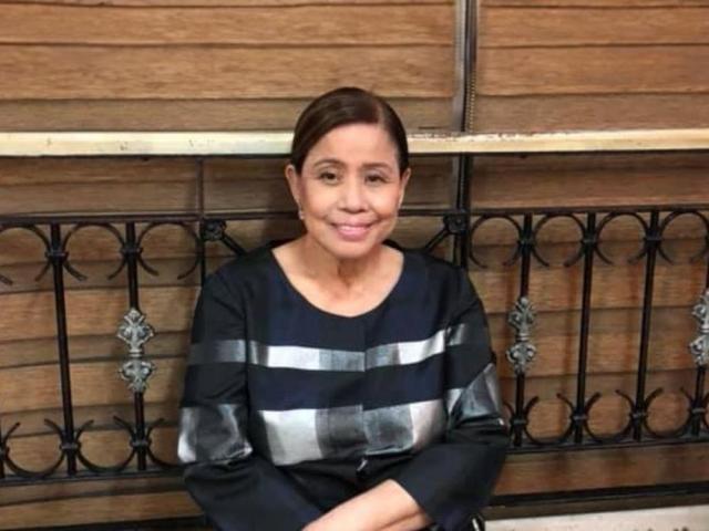 Mother Lily Monteverde