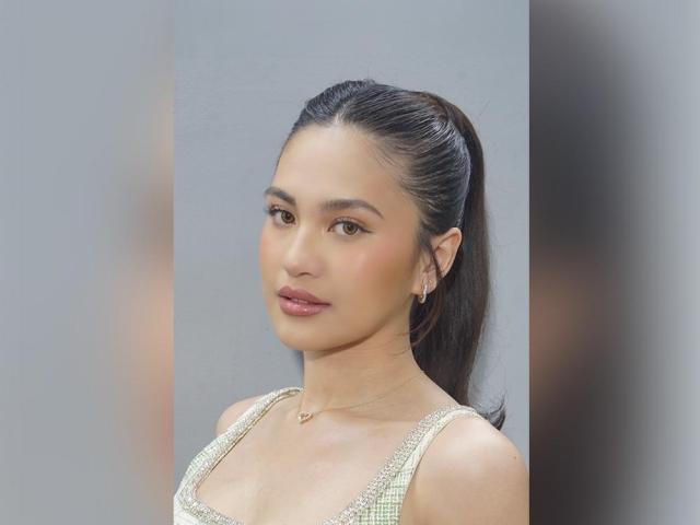 Julie Anne San Jose