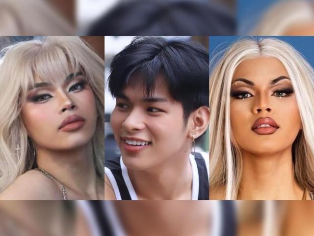 Andrei Trazona Sofia Trazona