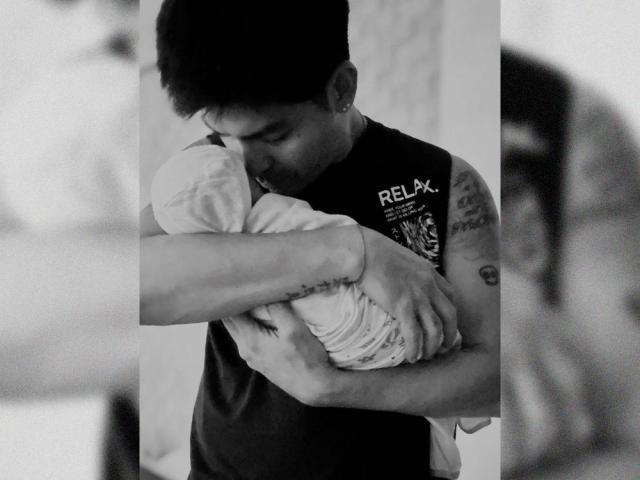 mark herras and nicole donesa