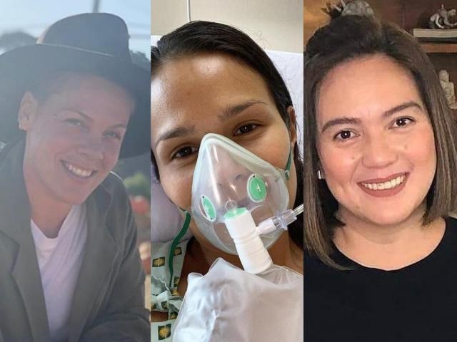 Christopher De Leon Kevin Durant tested positive for coronavirus