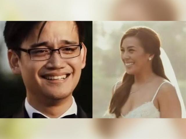 Nikki Gil, 8th wedding anniversary