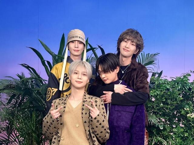 SHINee encore concert