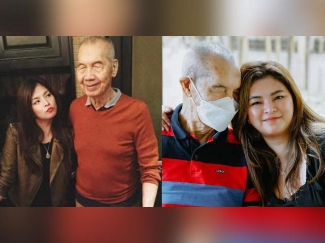 angel colmenares and angel locsin