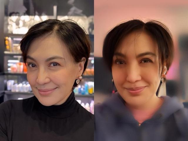 sharon cuneta