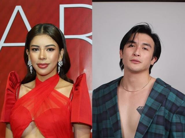 Herlene Budol and Rob Gomez