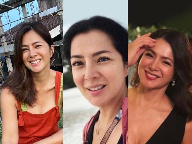 alice dixson